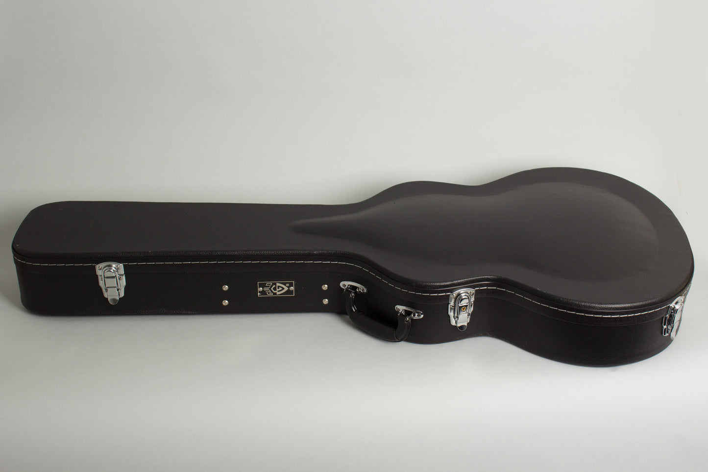 Guild T-100 Thinline Hollow Body Electric Guitar (1962)