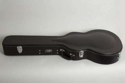 Guild T-100 Thinline Hollow Body Electric Guitar (1962)