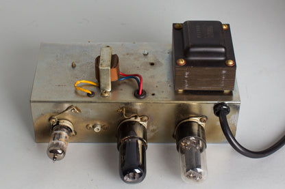 Fender Champ 5F1 Tube Amplifier (1958)
