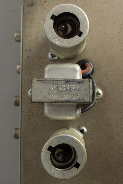 Fender Princeton Reverb Tube Amplifier (1966)