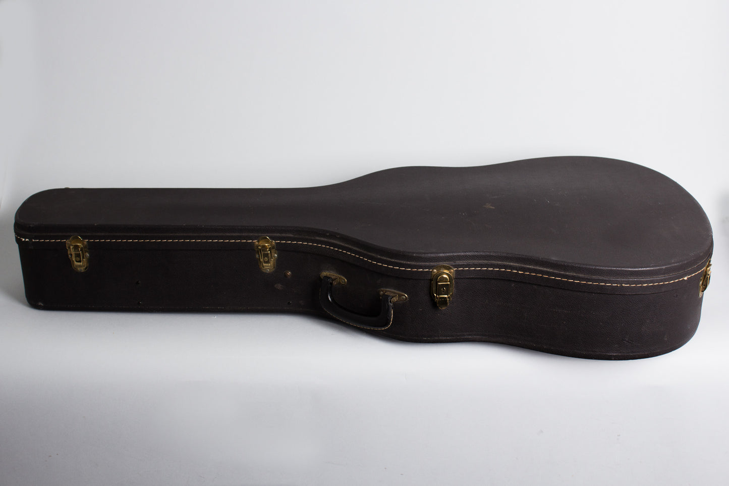 Gibson Hummingbird Flat Top Acoustic Guitar (1962)