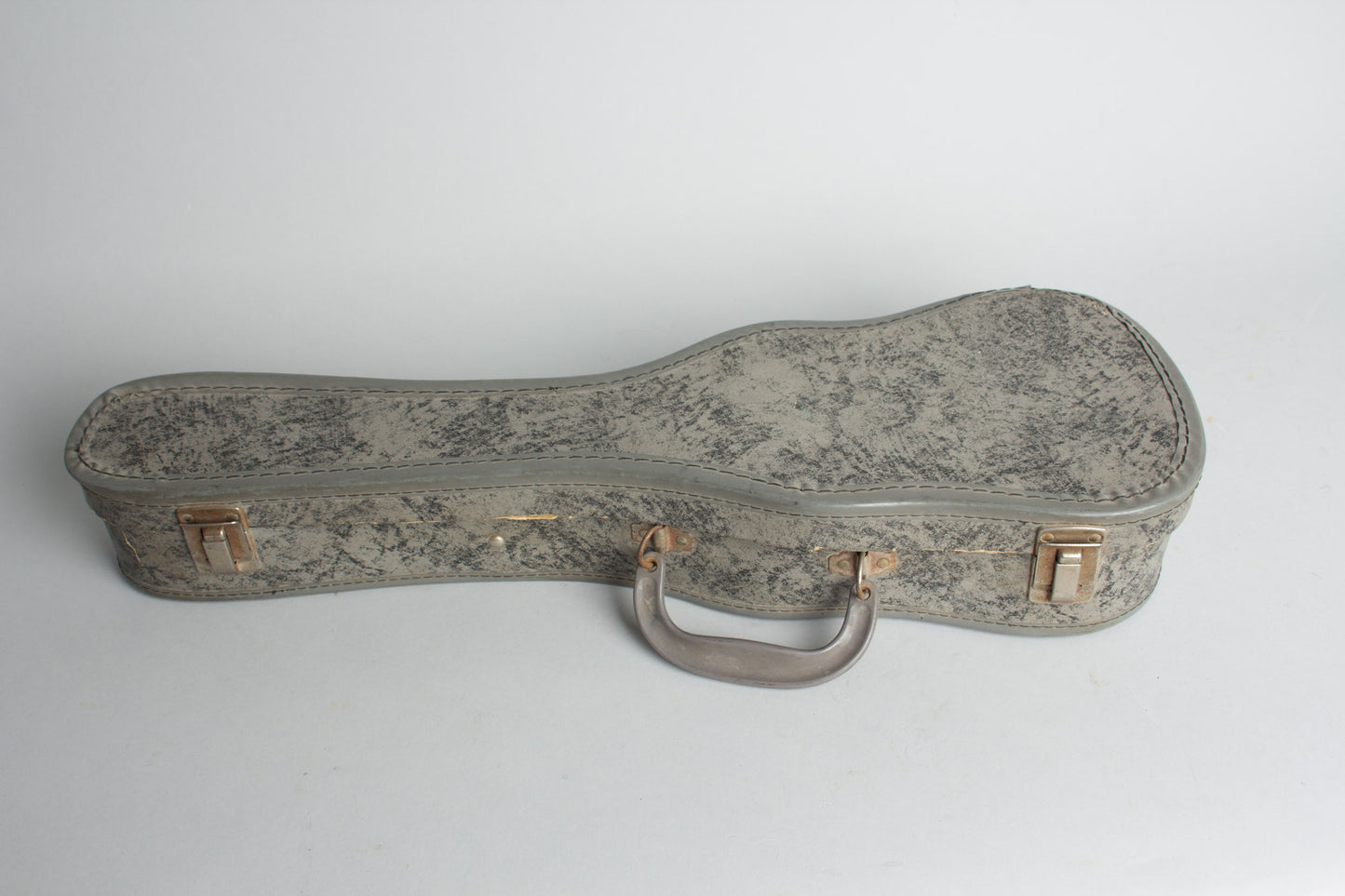 C. F. Martin Style 1 Soprano Ukulele (1962)