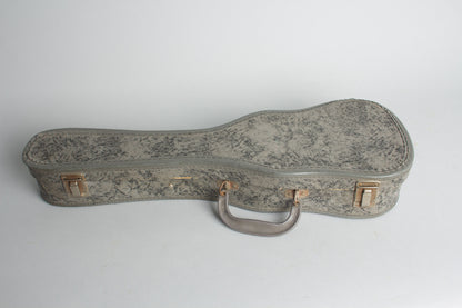 C. F. Martin Style 1 Soprano Ukulele (1962)