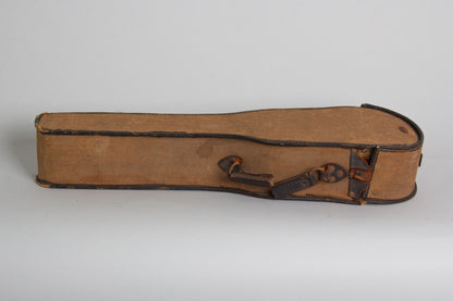 Lyon & Healy Soprano Ukulele (1922)