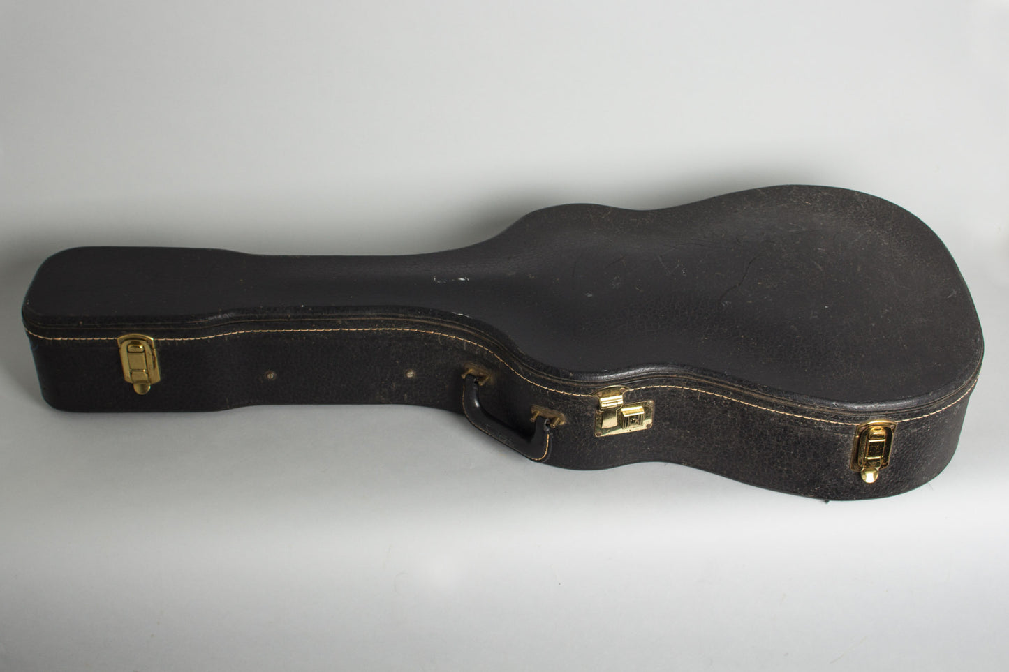 C. F. Martin D-21 Flat Top Acoustic Guitar (1956)