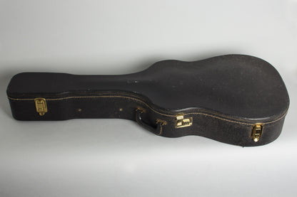 C. F. Martin D-21 Flat Top Acoustic Guitar (1956)