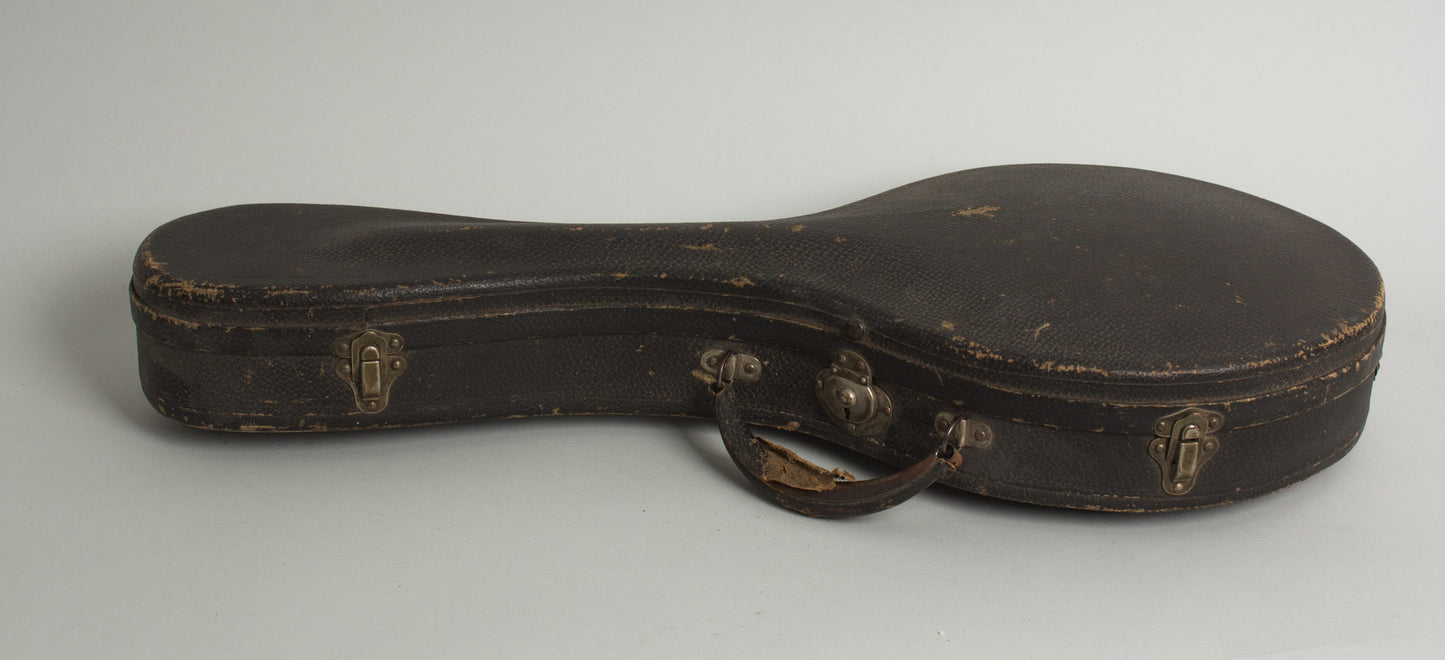 Gibson Style A-3 Carved Top Mandolin (1918)