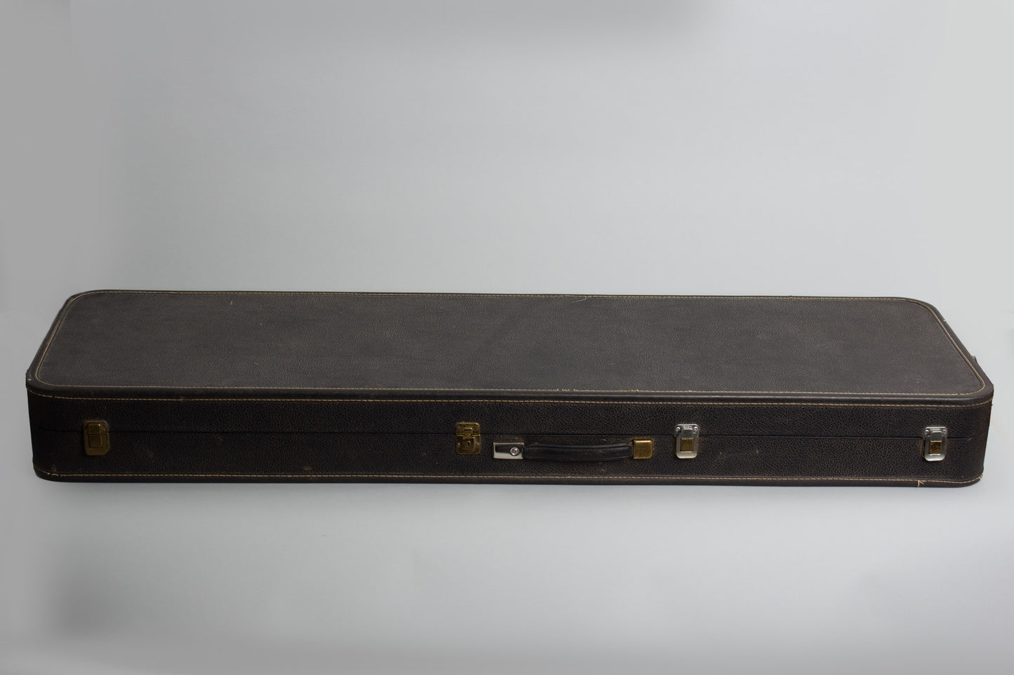 Gibson Thunderbird II Electric Bass Guitar (1966)