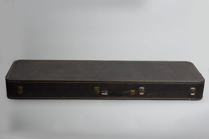 Gibson Thunderbird II Electric Bass Guitar (1966)