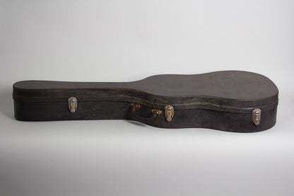 C. F. Martin 00-17 Flat Top Acoustic Guitar (1951)