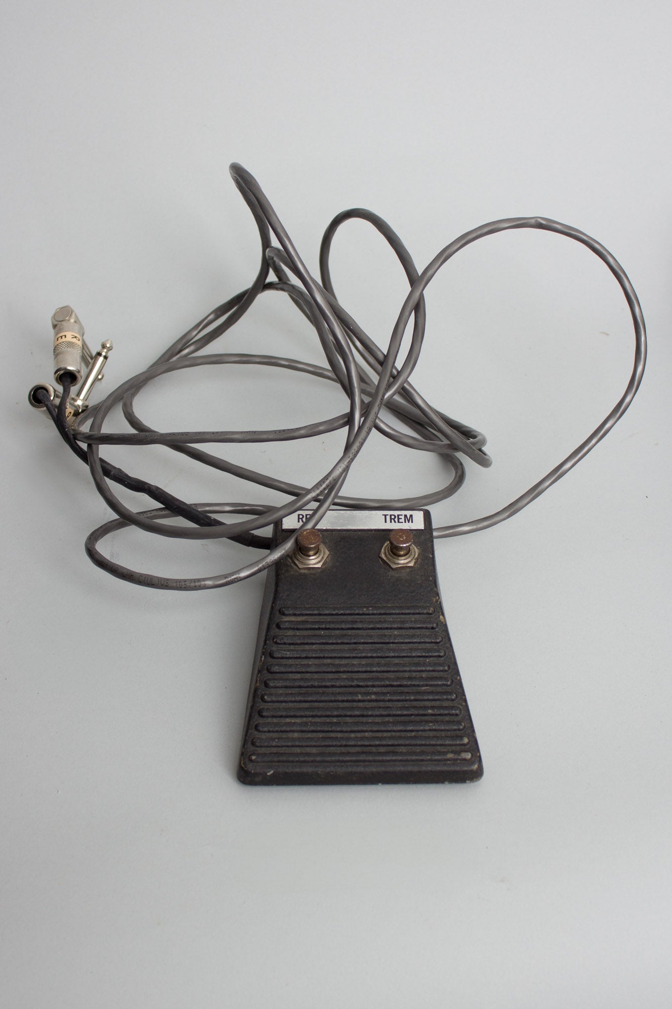 Gretsch Model 6152 Compact Tremolo/Reverb Tube Amplifier (1966)