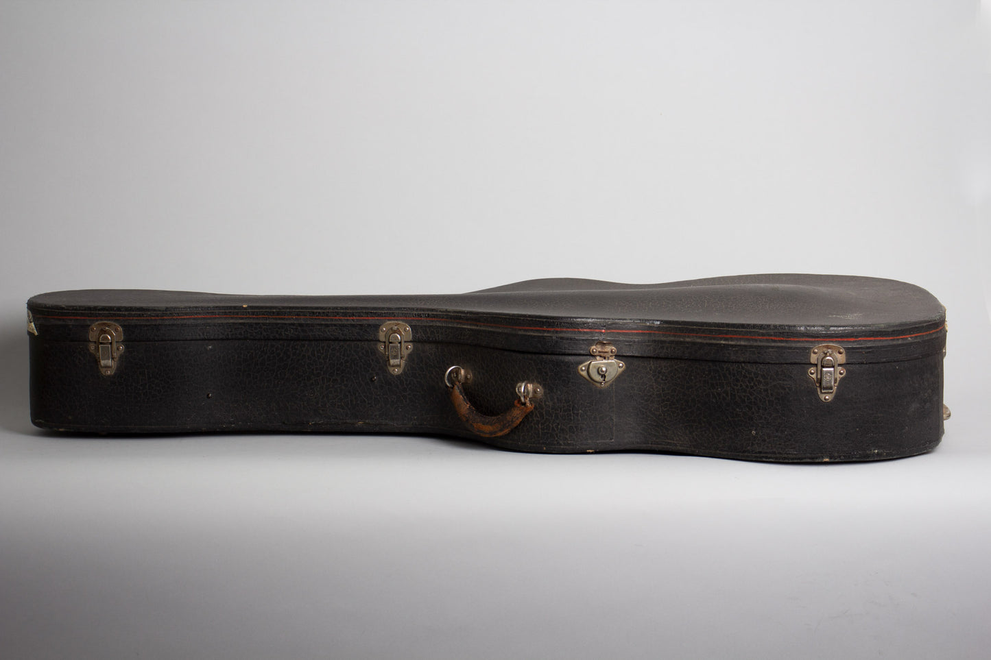 Gibson Roy Smeck Stage Deluxe Flat Top Acoustic Guitar (1935)