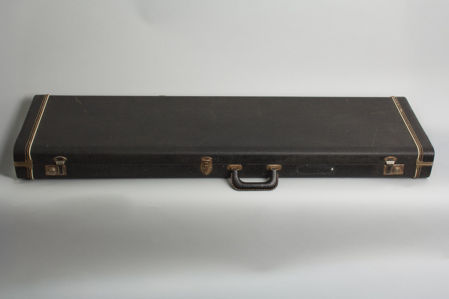 Fender Precision Bass Solid Body Electric Bass Guitar (1964)