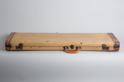 Fender Musicmaster Solid Body Electric Guitar (1958)