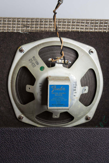 Fender Vibro-Champ AA-764 Tube Amplifier (1967)
