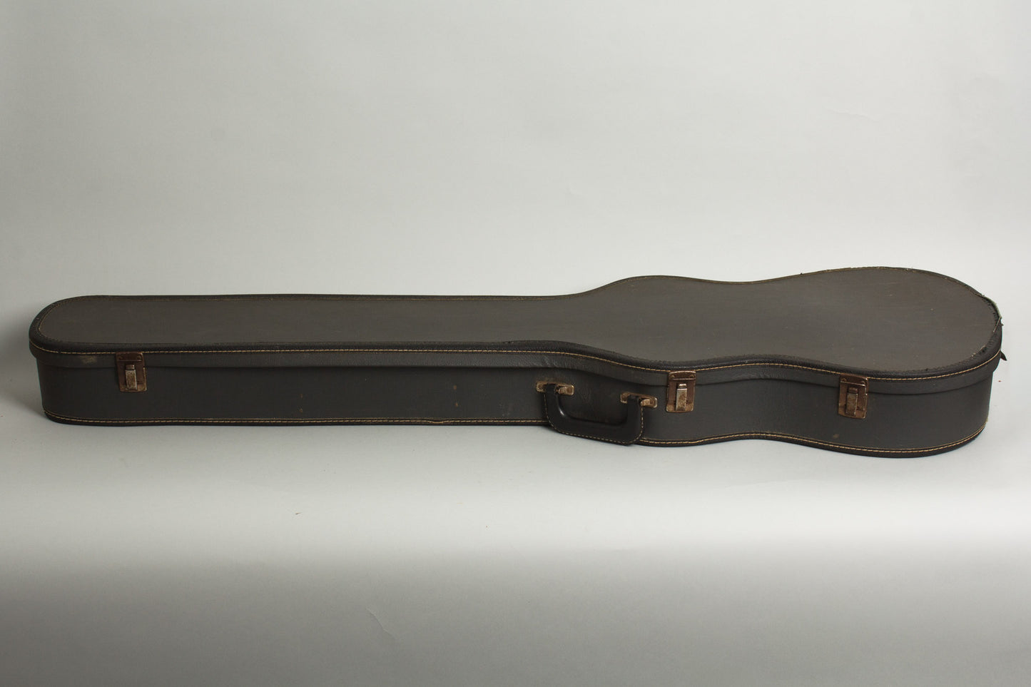 Epiphone EBS-6 Newport Electric 6-String Bass Guitar (1962)