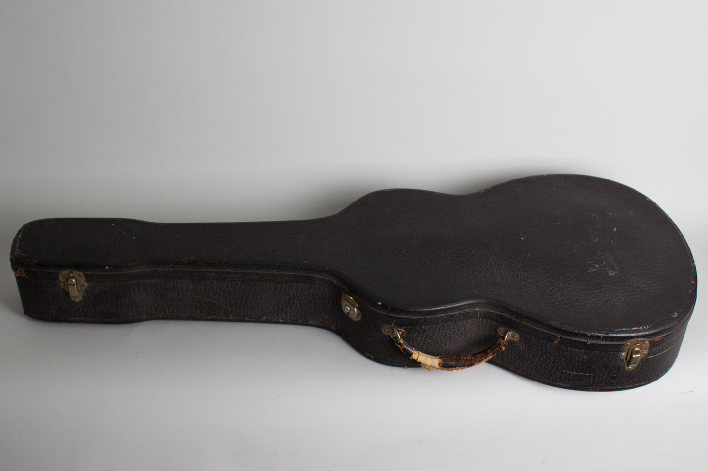 Gibson L-1 Flat Top Acoustic Guitar (1930)