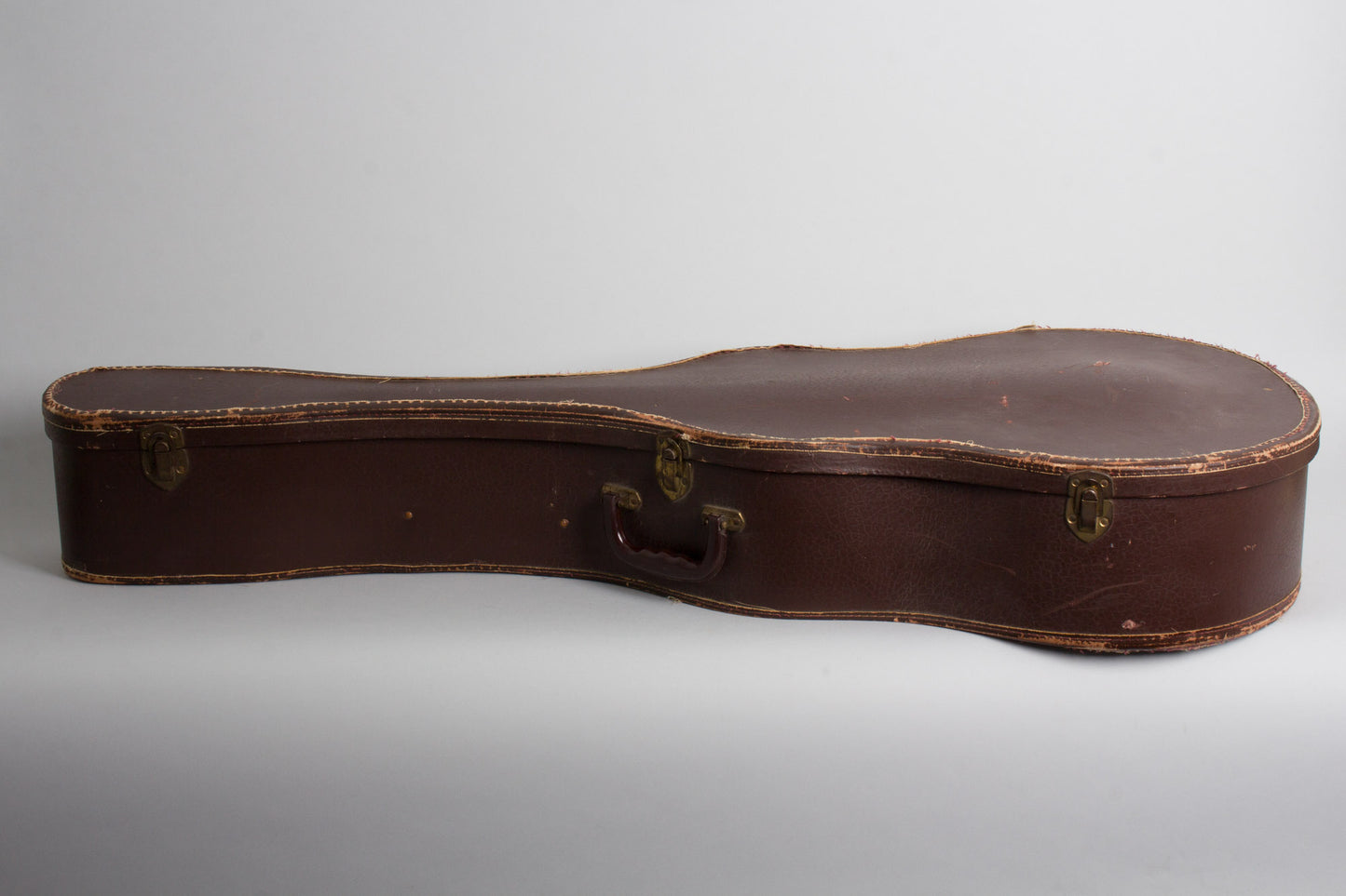 Gibson ES-125 Arch Top Hollow Body Electric Guitar (1955)