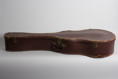 Gibson ES-125 Arch Top Hollow Body Electric Guitar (1955)
