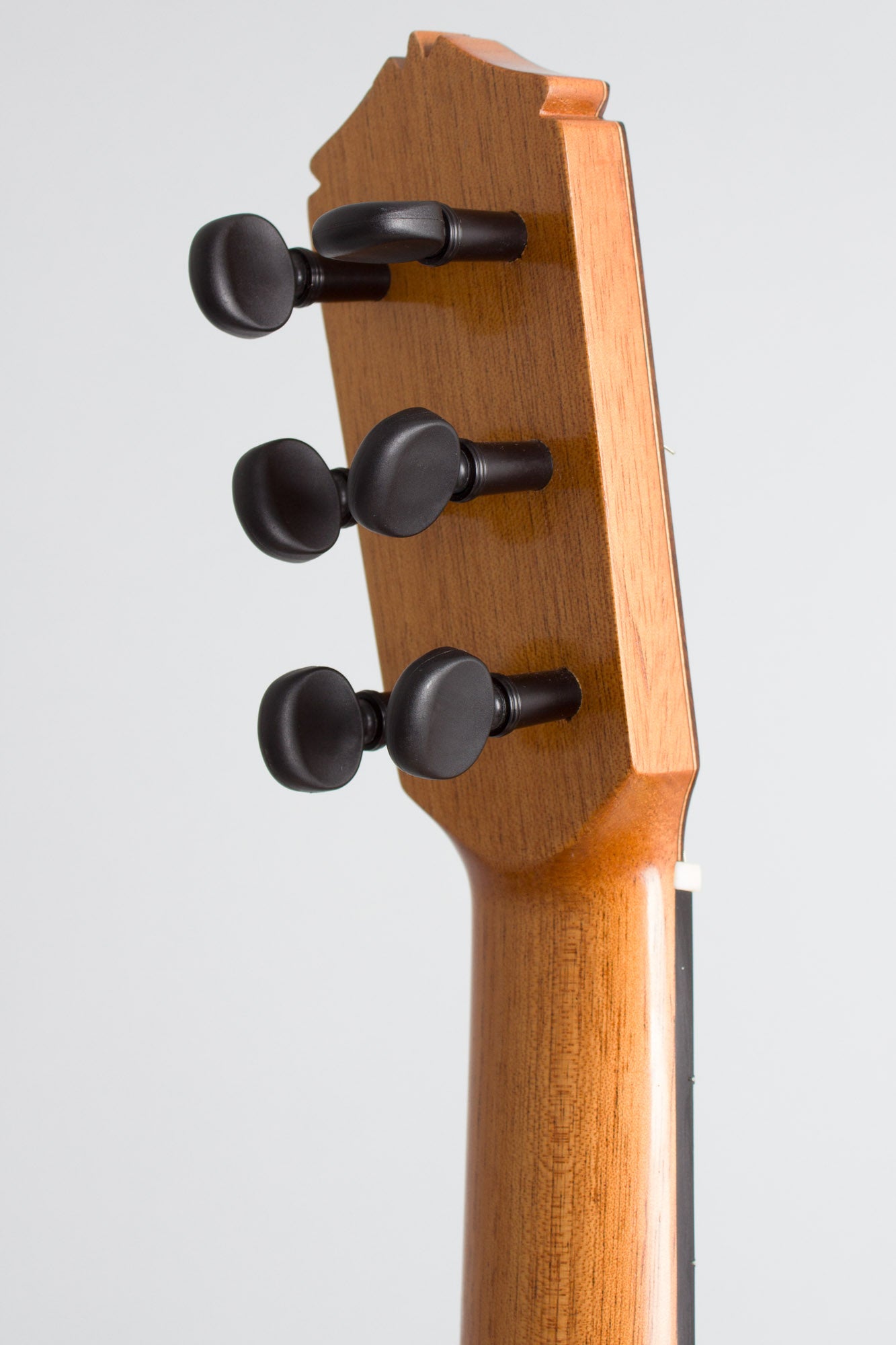 Darren Hippner Barbero pattern Flamenco Guitar (2013)
