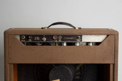 Fender Vibrolux 6G11A Tube Amplifier (1961)