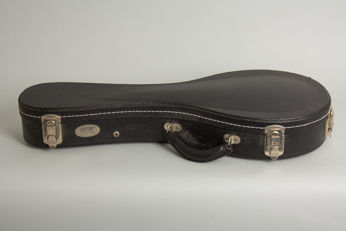 Collings MT Carved Top Mandolin (2013)