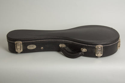Collings MT Carved Top Mandolin (2013)