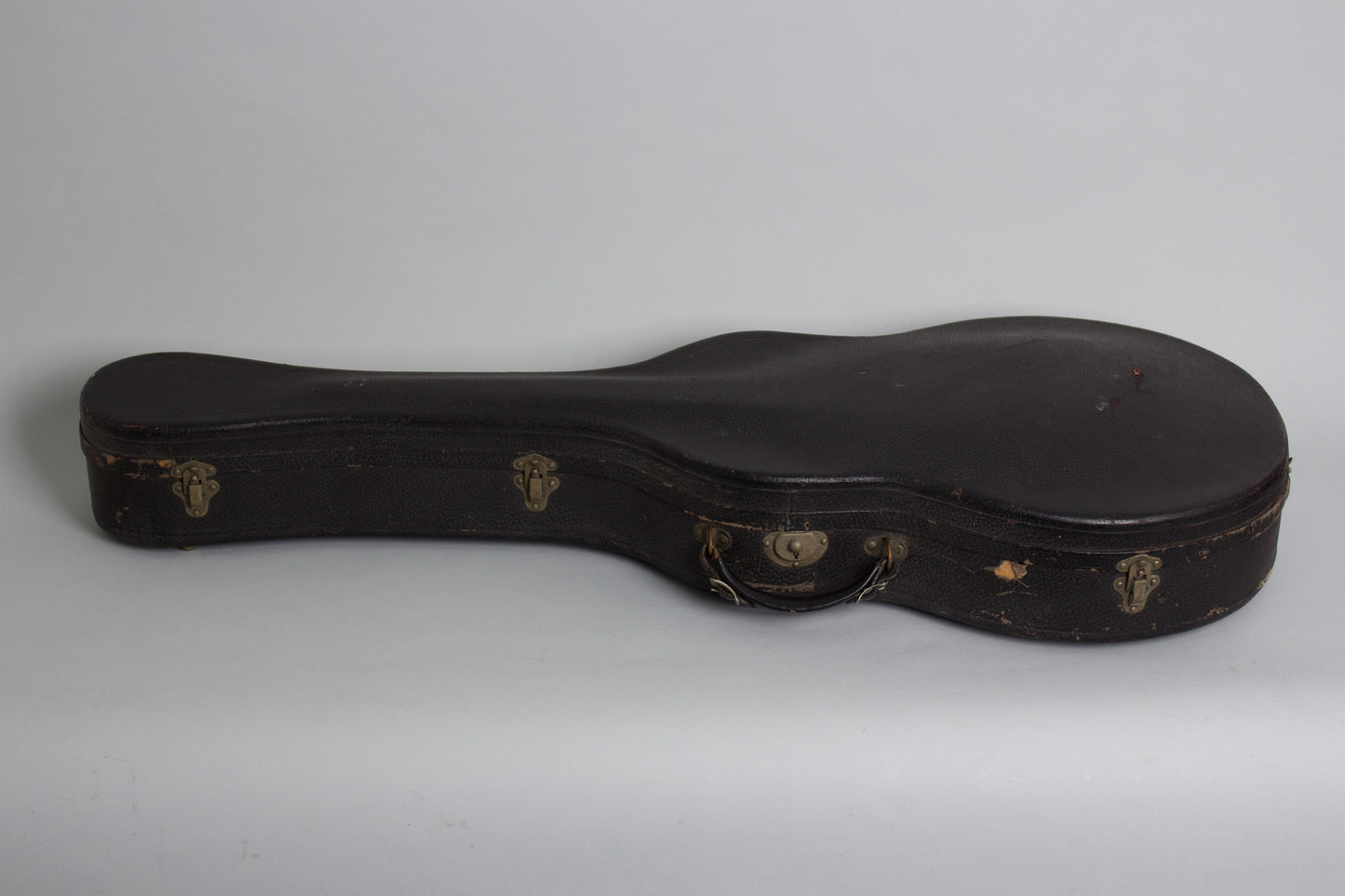 Gibson L-1 Arch Top Acoustic Guitar (1917)