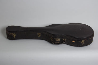 Gibson L-1 Arch Top Acoustic Guitar (1917)