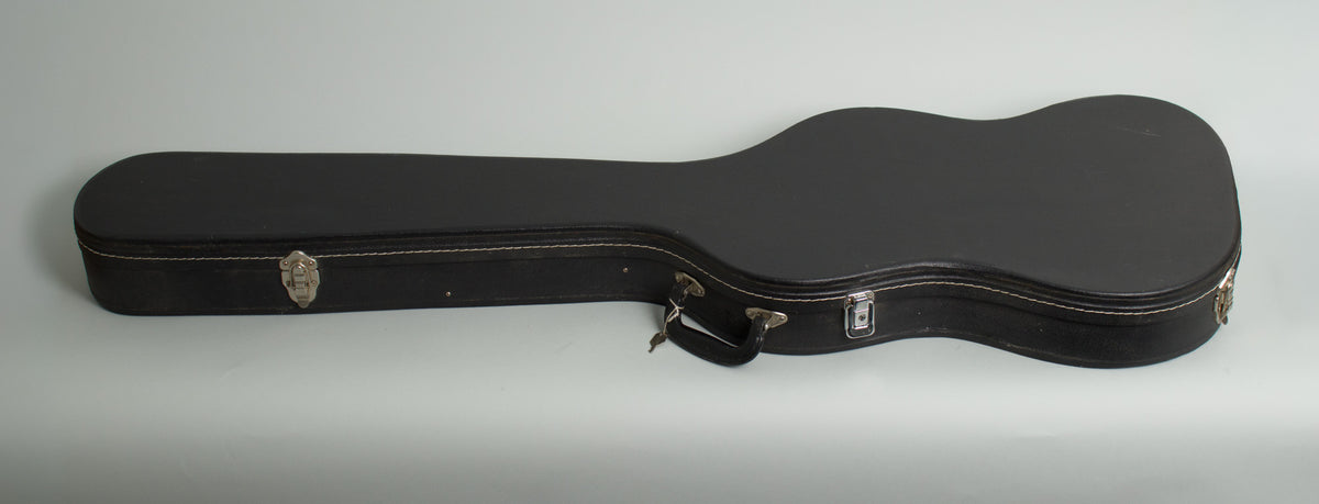 Wandre Rock 6 Solid Body Electric Guitar (1962)
