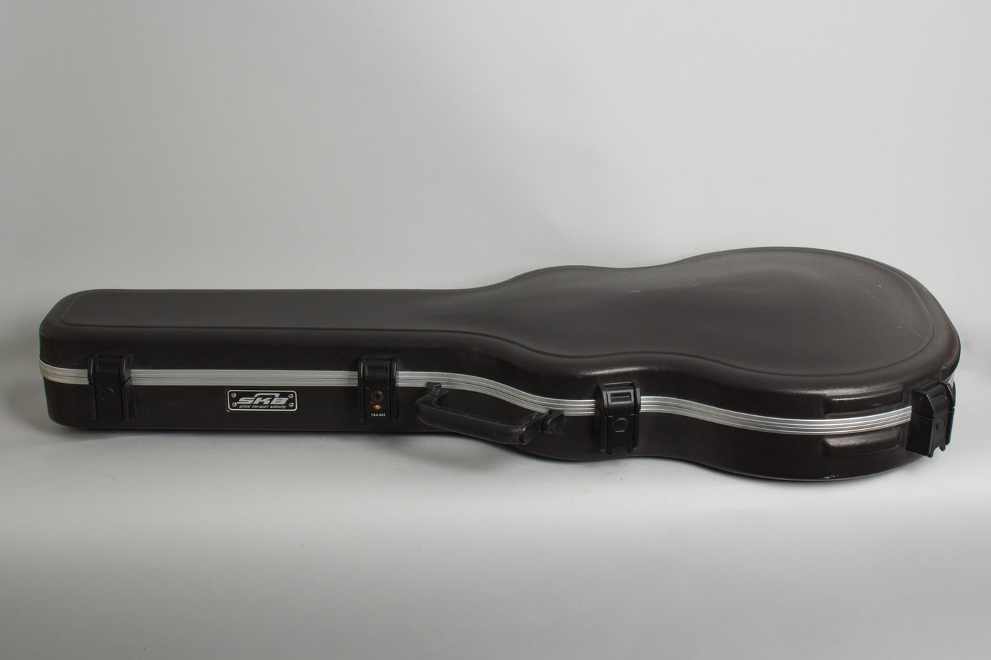 Gibson ES-335TD Semi-Hollow Body Electric Guitar (1969)