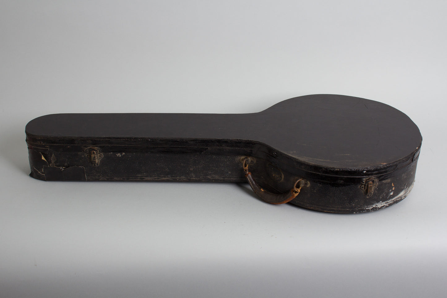 Vegaphone Professional Tenor Banjo (1927)