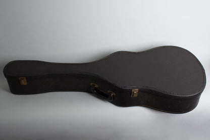 Kalamazoo KHG-14 Flat Top Acoustic Guitar (1937)