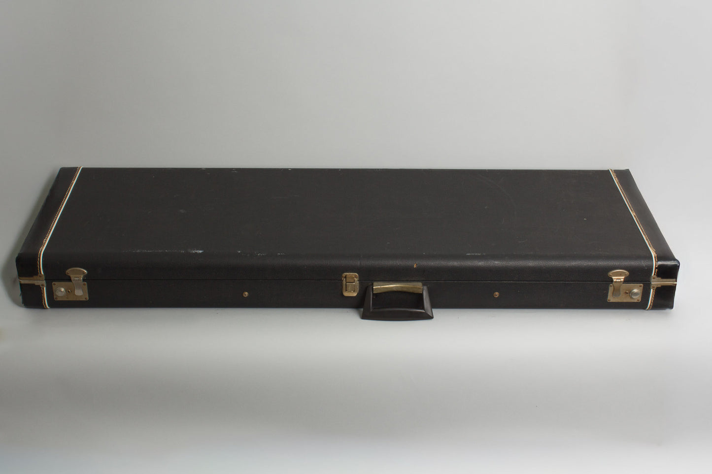 Ampeg ASB-1 LEFT HANDED Electric Bass Guitar (1967)