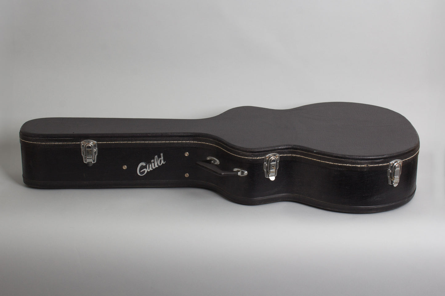 Guild X-500 Stuart Arch Top Hollow Body Electric Guitar (1979)