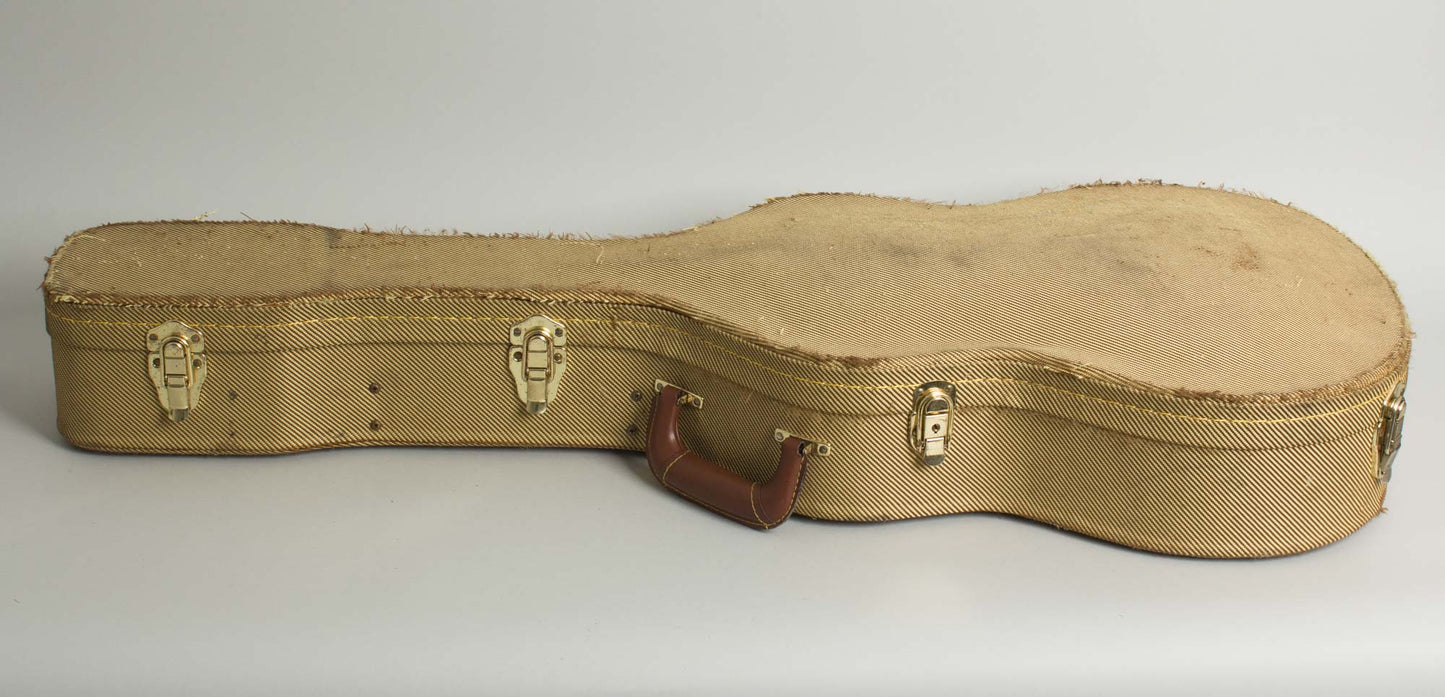Mule Guitars Electric Resophonic Guitar (2015)