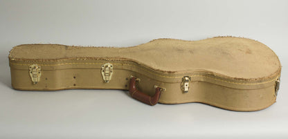 Mule Guitars Electric Resophonic Guitar (2015)