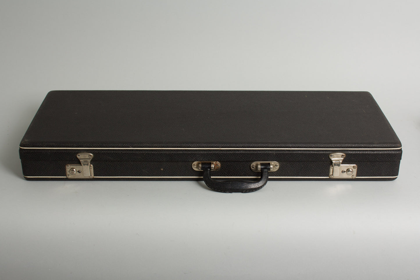 Vox Mando-Guitar 12 String Electric Guitar (1966)