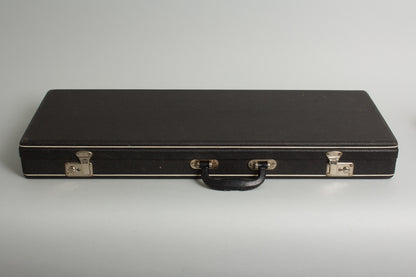 Vox Mando-Guitar 12 String Electric Guitar (1966)