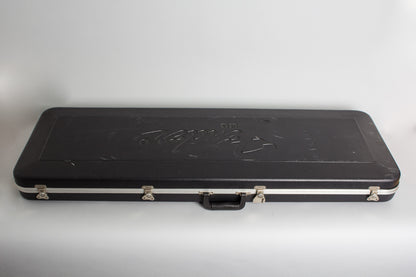 Fender Precision Bass Antigua Solid Body Electric Bass Guitar (1979)