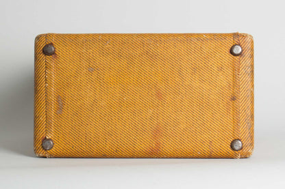 Fender Champ-Amp 5F1 Tube Amplifier (1960)