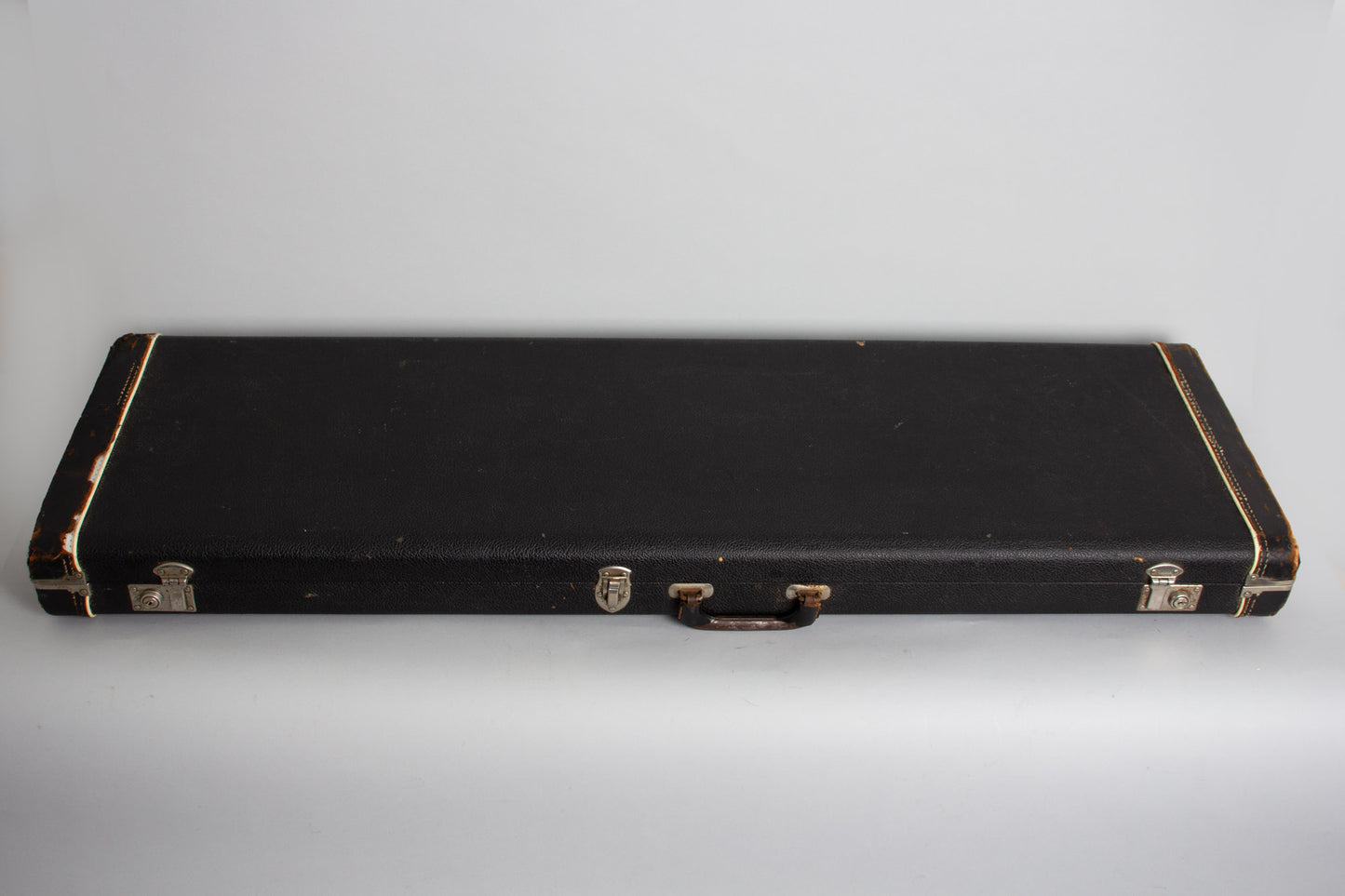 Fender Precision Bass Solid Body Electric Bass Guitar (1966)