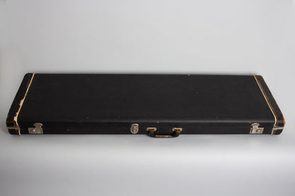 Fender Precision Bass Solid Body Electric Bass Guitar (1966)