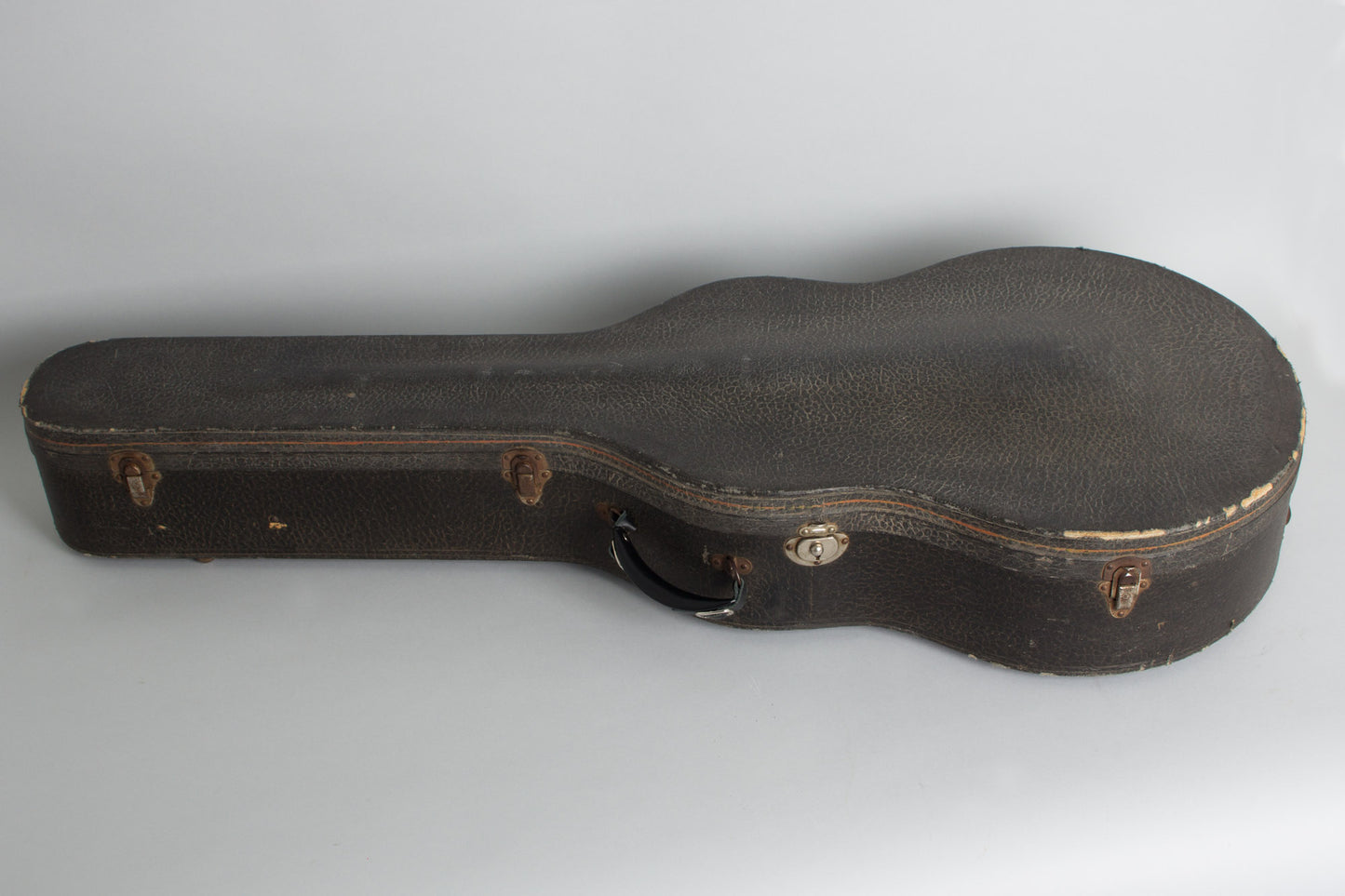 Gibson J-55 Flat Top Acoustic Guitar (1941)
