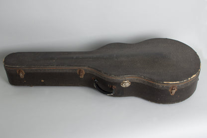 Gibson J-55 Flat Top Acoustic Guitar (1941)