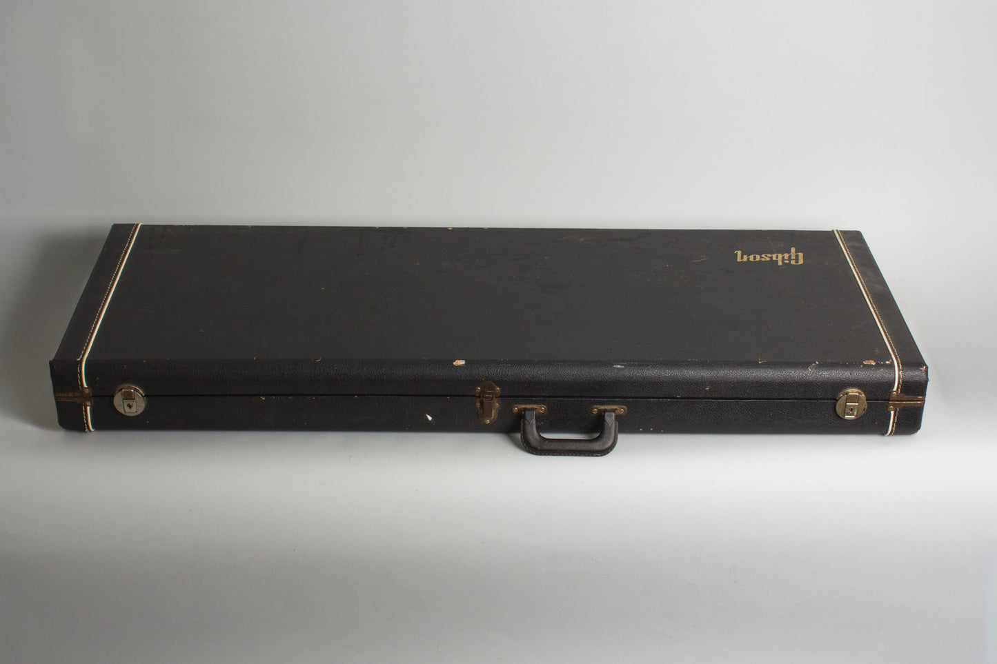 Gibson Explorer Custom Shop Korina Edition Solid Body Electric Guitar (1983)