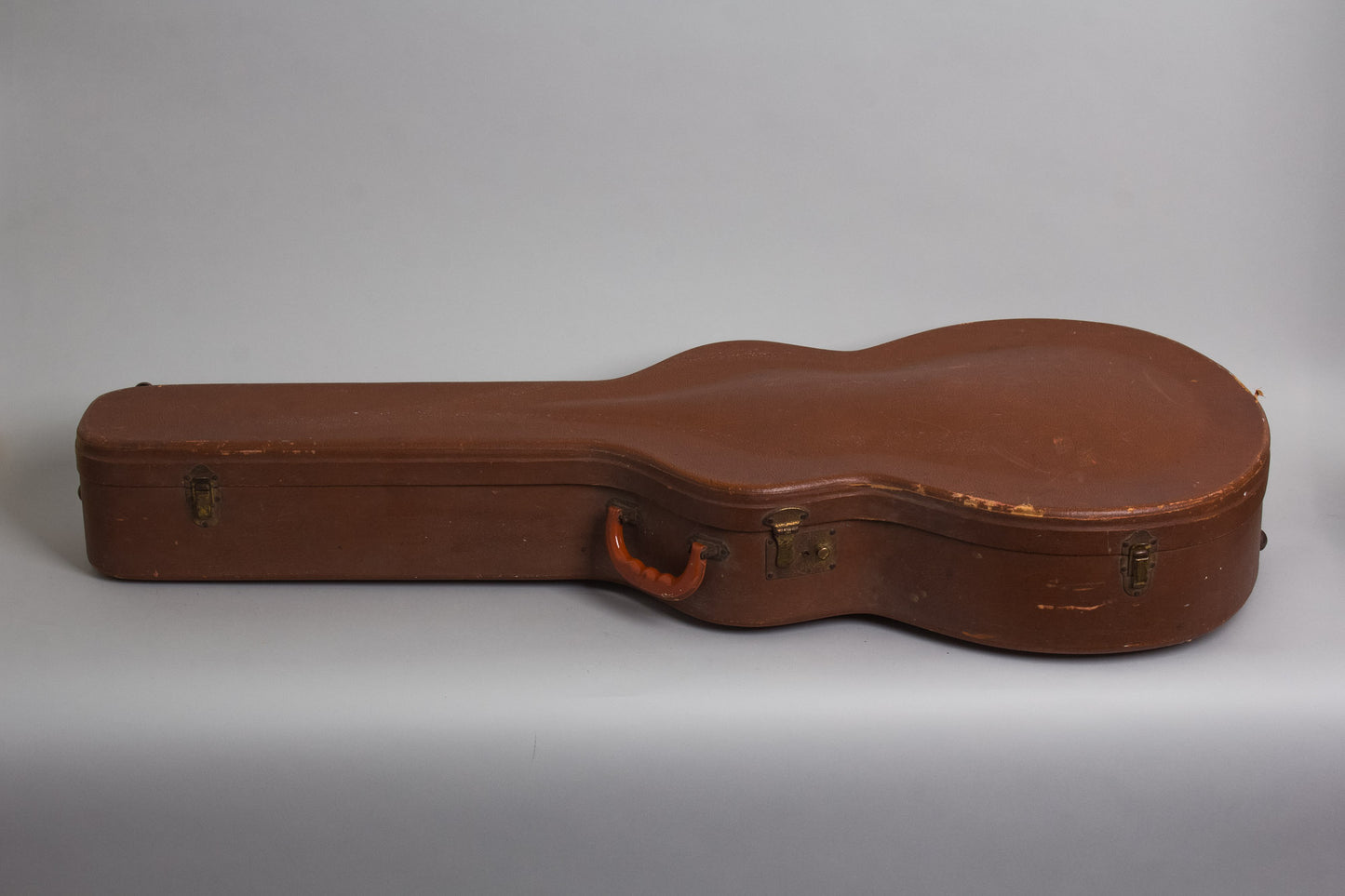 Guild X-150 Arch Top Hollow Body Electric Guitar (1957)