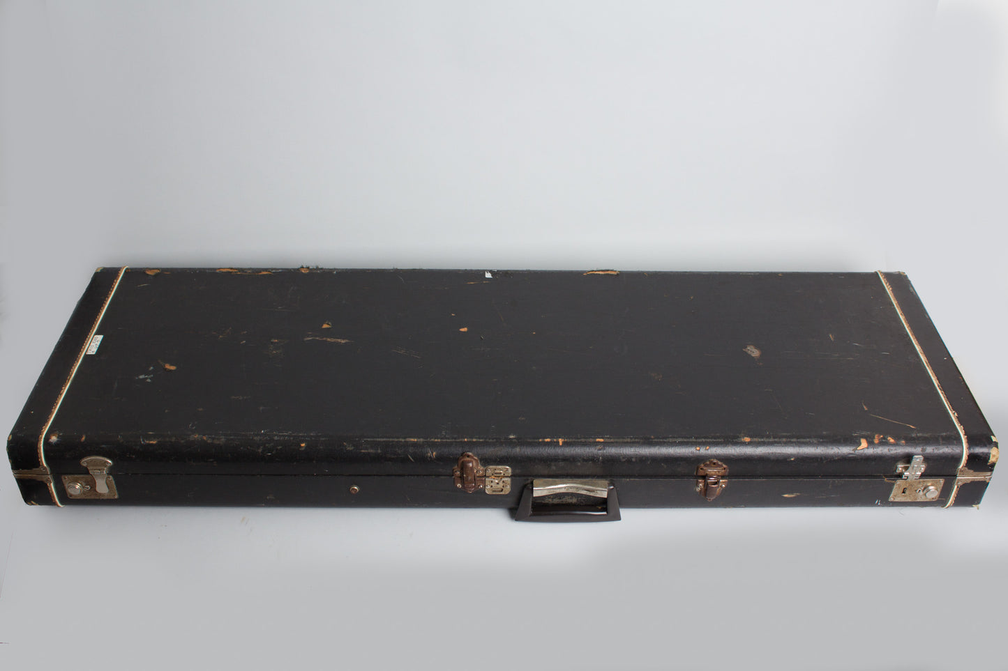 Ampeg AUSB-1 Electric Bass Guitar (1967)