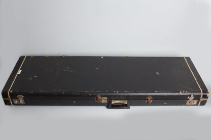 Ampeg AUSB-1 Electric Bass Guitar (1967)