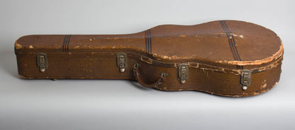 Gibson L-5 PN Arch Top Acoustic Guitar (1940)